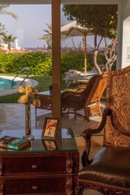 Royal Savoy Hotel & Villas