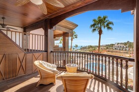 Royal Savoy Hotel & Villas