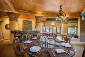 Royal Savoy Hotel & Villas