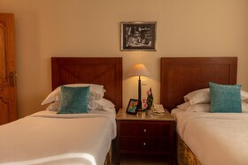 Royal Savoy Hotel & Villas