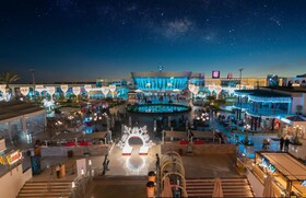 Royal Savoy Hotel & Villas