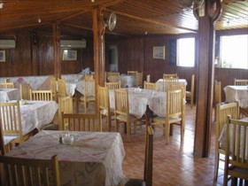Sandy Hotel