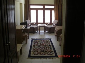 Sandy Hotel