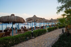 Sharks Bay Hotel & Padi Butterfly