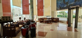 Sharks Bay Hotel & Padi Butterfly