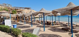 Sharks Bay Hotel & Padi Butterfly
