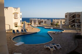 Sharks Bay Hotel & Padi Butterfly
