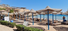 Sharks Bay Hotel & Padi Butterfly