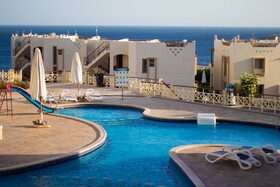 Sharks Bay Hotel & Padi Butterfly