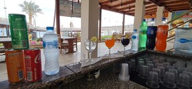 Sharks Bay Hotel & Padi Butterfly