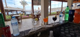 Sharks Bay Hotel & Padi Butterfly