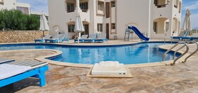 Sharks Bay Hotel & Padi Butterfly