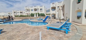Sharks Bay Hotel & Padi Butterfly