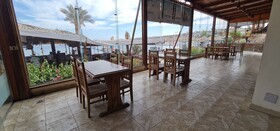 Sharks Bay Hotel & Padi Butterfly