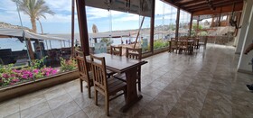 Sharks Bay Hotel & Padi Butterfly