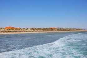 Sharm Grand Plaza