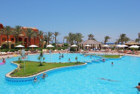 Sharm Grand Plaza