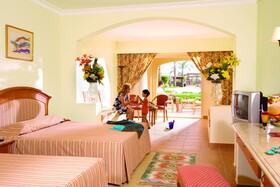 Sharm Grand Plaza