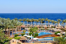 Sharm Grand Plaza