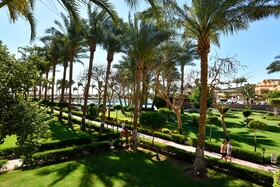 Sharm Grand Plaza