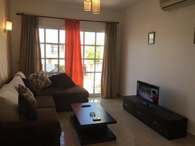 Sharm Holidays Real Estate