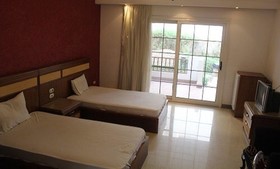 Sharm Holidays Real Estate