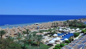 Sheraton Sharm Hotel