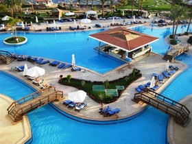 Siva Sharm Resort & Spa