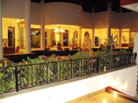 Siva Sharm Resort & Spa