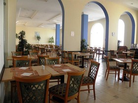 Siva Sharm Resort & Spa