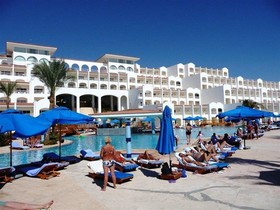 Siva Sharm Resort & Spa