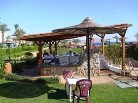 Siva Sharm Resort & Spa