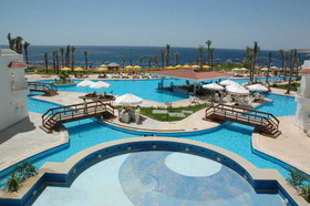 Siva Sharm Resort & Spa