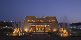 Royal Holiday Beach Resort & Casino