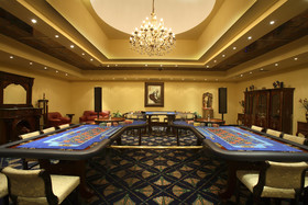 Royal Holiday Beach Resort & Casino