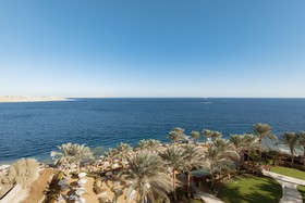 Stella Di Mare Beach Hotel & Spa Sharm El Sheikh