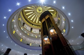 Stella Di Mare Beach Hotel & Spa Sharm El Sheikh