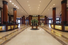 Stella Di Mare Beach Hotel & Spa Sharm El Sheikh