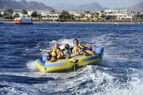 Stella Di Mare Beach Hotel & Spa Sharm El Sheikh
