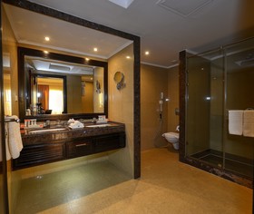 Stella Di Mare Beach Hotel & Spa Sharm El Sheikh