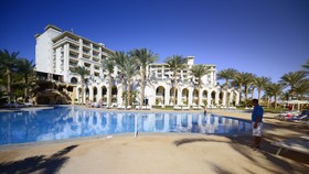 Stella Di Mare Beach Hotel & Spa Sharm El Sheikh