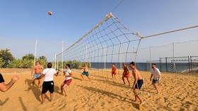 Stella Di Mare Beach Hotel & Spa Sharm El Sheikh