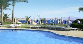 Stella Di Mare Beach Hotel & Spa Sharm El Sheikh