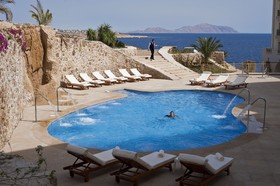 Stella Di Mare Beach Hotel & Spa Sharm El Sheikh