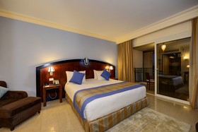 Stella Di Mare Beach Hotel & Spa Sharm El Sheikh