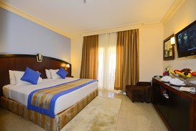 Stella Di Mare Beach Hotel & Spa Sharm El Sheikh