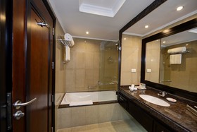 Stella Di Mare Beach Hotel & Spa Sharm El Sheikh