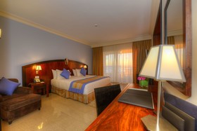 Stella Di Mare Beach Hotel & Spa Sharm El Sheikh