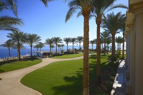 Stella Di Mare Beach Hotel & Spa Sharm El Sheikh