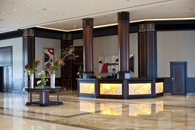 Stella Di Mare Beach Hotel & Spa Sharm El Sheikh